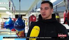 [RTL Video] Hrgović teško do Olimpijskih igara, Boksački savez odlučio se za Miluna