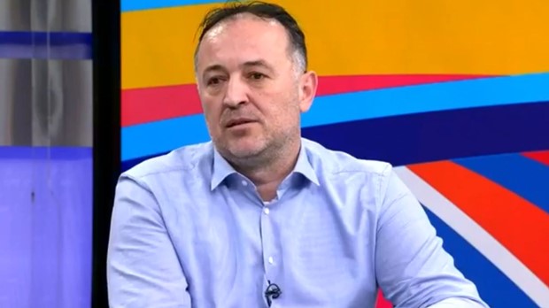 Igrač više sa Slavkom Golužom: 'Srbiju ne vidim kao dobrog protivnika'