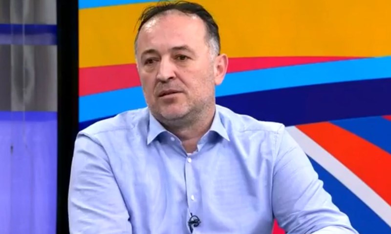 Igrač više sa Slavkom Golužom: 'Srbiju ne vidim kao dobrog protivnika'