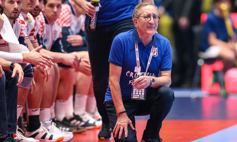 Červar: 'Mi moramo kontrolirati i voditi igru, ne smijemo dozvoliti da se oni nama nametnu'