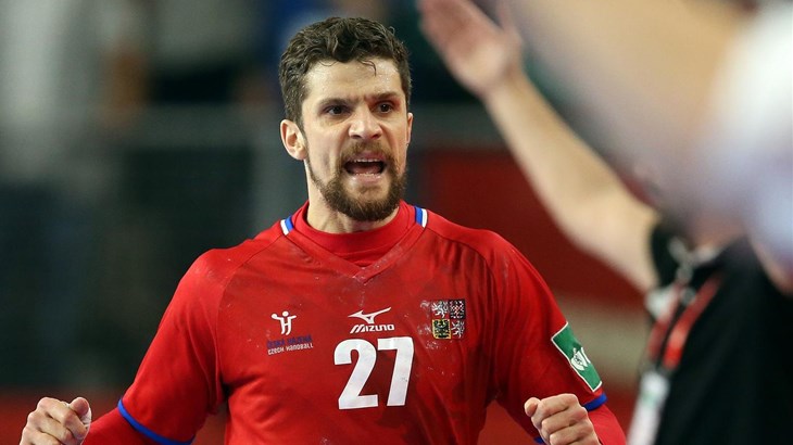 Češka se vratila u život pobjedom protiv Sjeverne Makedonije