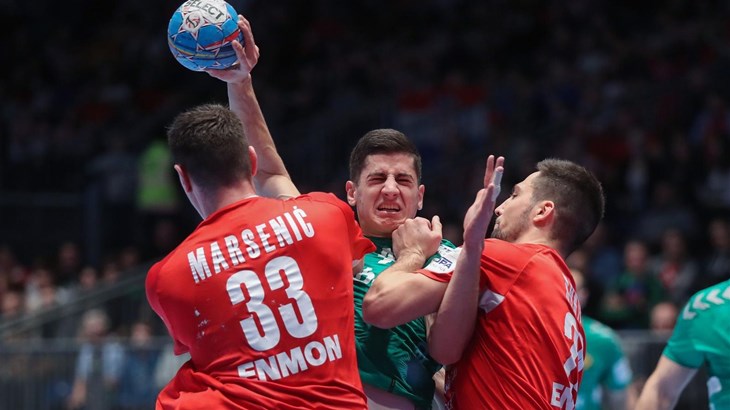 Kolaković: 'Igramo u dvorani koja je puna hrvatskih navijača, doslovno'