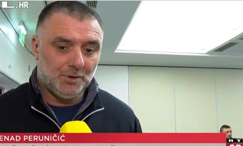 [VIDEO] Srbija ne dočekuje Hrvatsku u idealnom raspoloženju: 'Nitko nas ne podržava, sami smo'