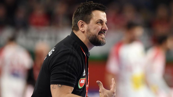 Važno je poznavati protivnika