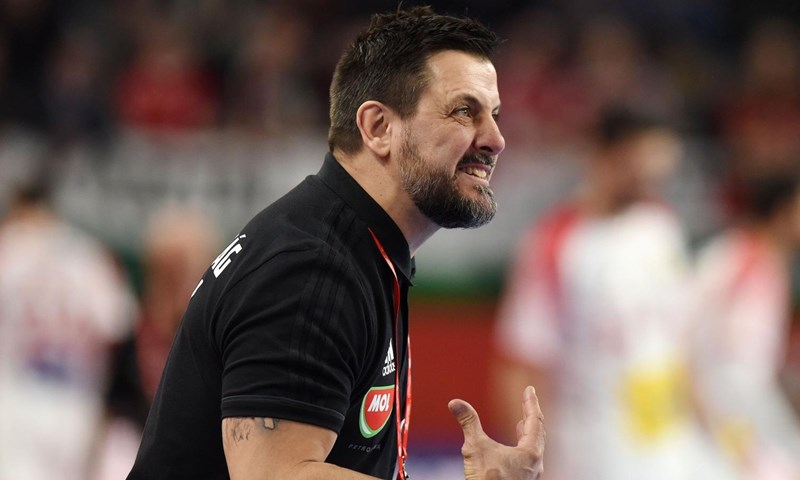 Ljubomir Vranješ izabrao Slovence za Svjetsko prvenstvo u Egiptu