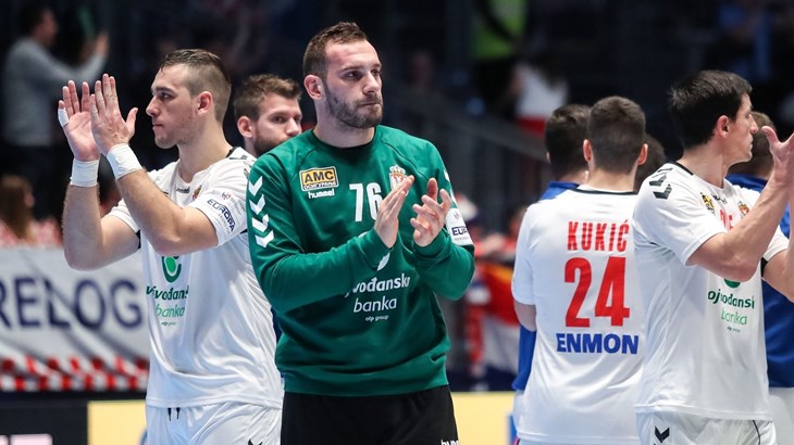 Cupara: 'Hrvatska je All-Star momčad s vrhunskom vanjskom linijom i crtom'