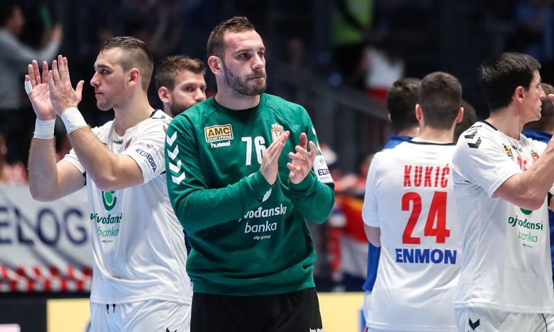 Cupara: 'Hrvatska je All-Star momčad s vrhunskom vanjskom linijom i crtom'