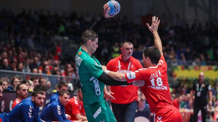 Nemanja Ilić: 'Najveći adut Hrvatske je jako nezgodna obrana'