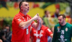 Peruničić: 'Teško je izdržati 60 minuta protiv ekipe ove kvalitete koja ide na medalju'