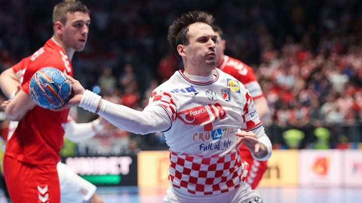 Srpski mediji: Srbija se u najboljem izdanju pokazala protiv Hrvata