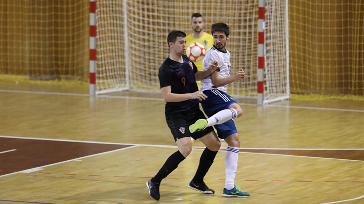Nastavljaju se muke Splita, veliko pojačanje slomilo ruku u debiju