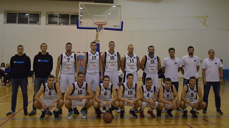 Priopćenje KK Diadora nakon zaključenja sezone: 'Čišćenje vlastitog dvorišta'