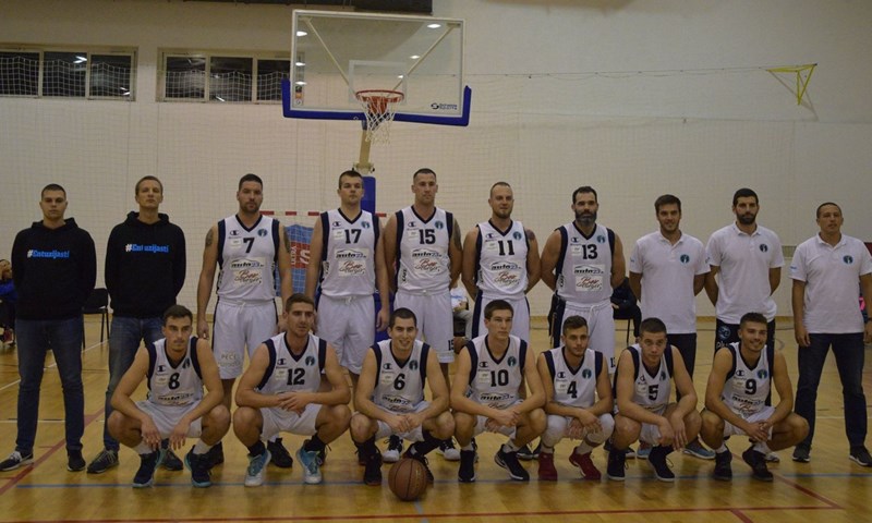 Zadarski Entuzijasti među 16 u Krešinom kupu: 'S nula gradskih kuna uz puno volje i ljubavi do velikih stvari'
