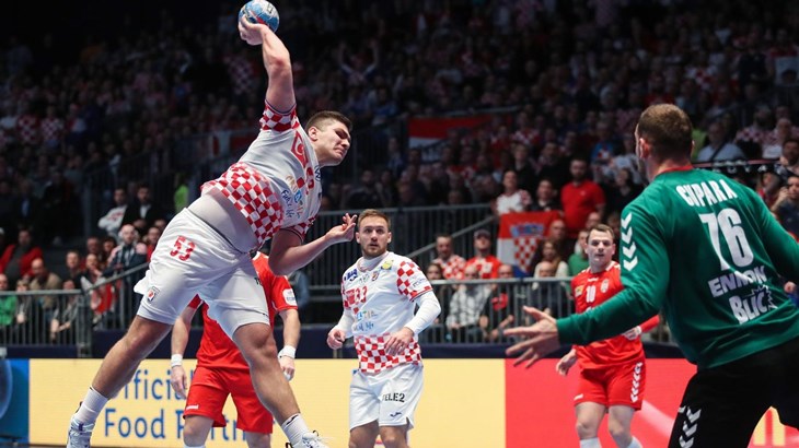 Šipić: 'Najvažnije mi je da pobijedimo zadnje dvije utakmice'