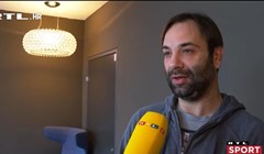 [RTL Video] Ivano Balić: 'Ždrijeb nam ide na ruku, trebamo biti hladne glave, očekujem polufinale'