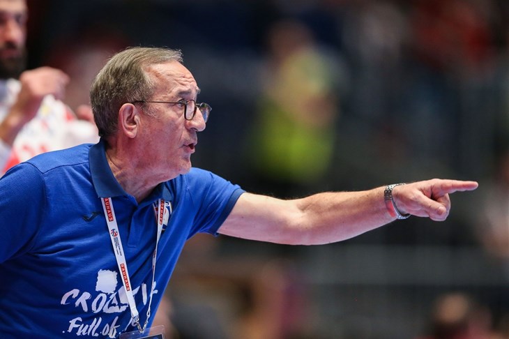 Červar: 'Pravo je pitanje zašto smo krenuli s obranom koja Egiptu najviše odgovara'