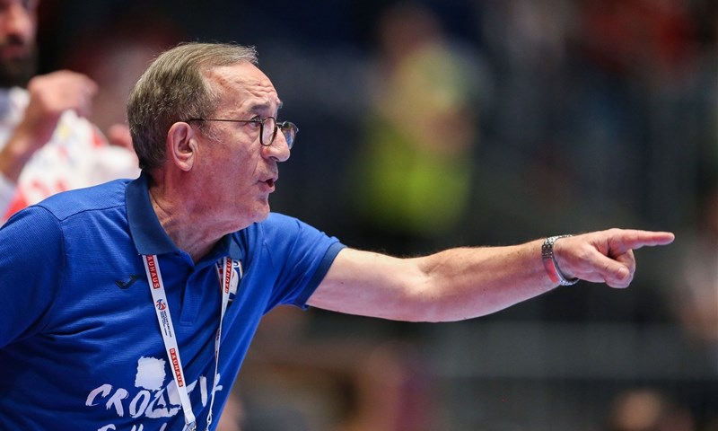 Červar: 'Pravo je pitanje zašto smo krenuli s obranom koja Egiptu najviše odgovara'