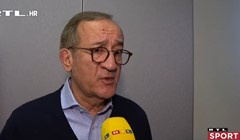 [RTL Video] Červar: 'Moramo biti raznovrsni po pitanju obrane i napada'
