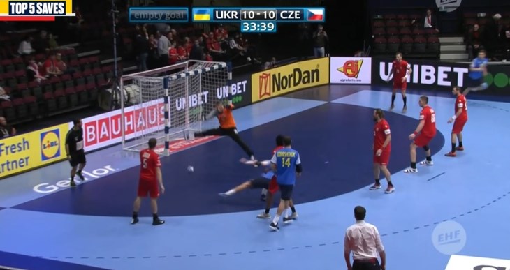 TOP 5 obrana dana: Nema prolaska za Ukrajince, Česi zaključali vrata