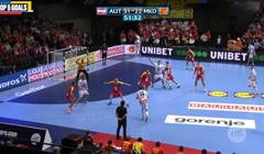 TOP 5 golova dana: Nema izgubljene situacije za Austriju