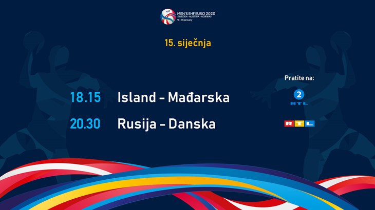 Odluka o sudbini aktualnog svjetskog prvaka i olimpijskog pobjednika u prijenosu na RTL-u