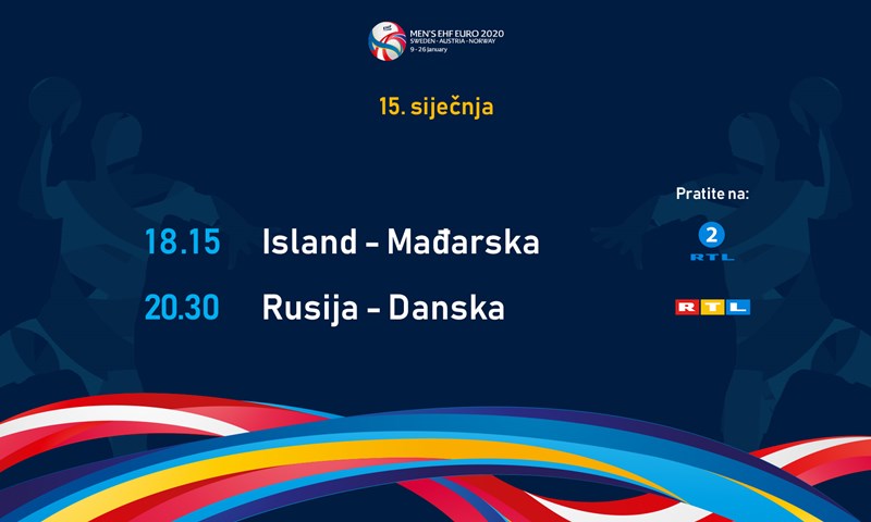 Odluka o sudbini aktualnog svjetskog prvaka i olimpijskog pobjednika u prijenosu na RTL-u