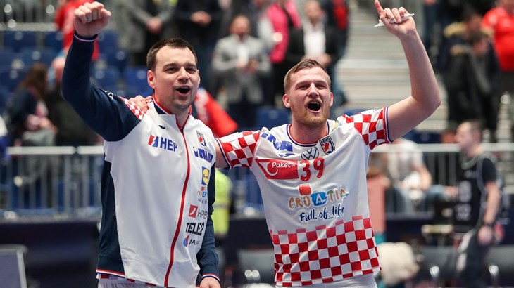 Poznata satnica glavne runde, Austrija i Njemačka diktirali raspored