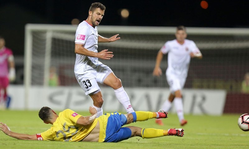 Matija Špičić završio karijeru, ali vratio se u Goricu u novoj ulozi