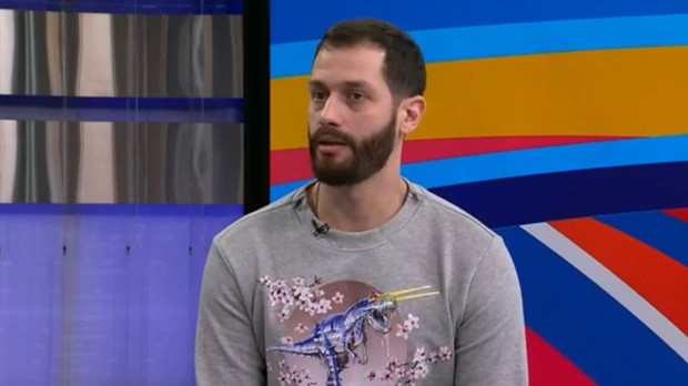 Igrač više s Damirom Bičanićem: 'Možemo uzeti medalju iako nisam sklon euforiji'