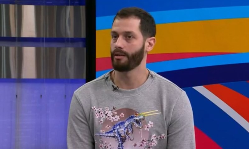 Igrač više s Damirom Bičanićem: 'Možemo uzeti medalju iako nisam sklon euforiji'