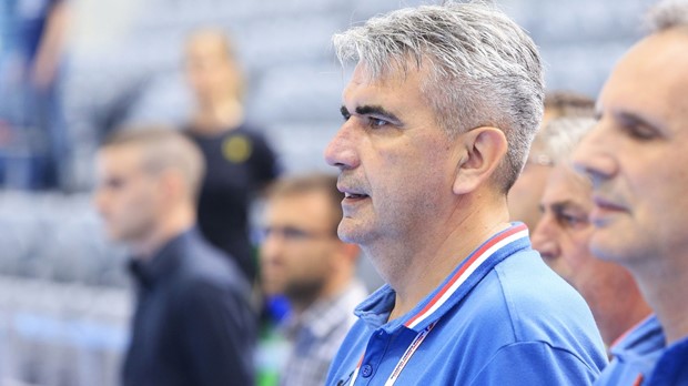 Podravka ima novog trenera, Goran Mrđen vraća se na klupu