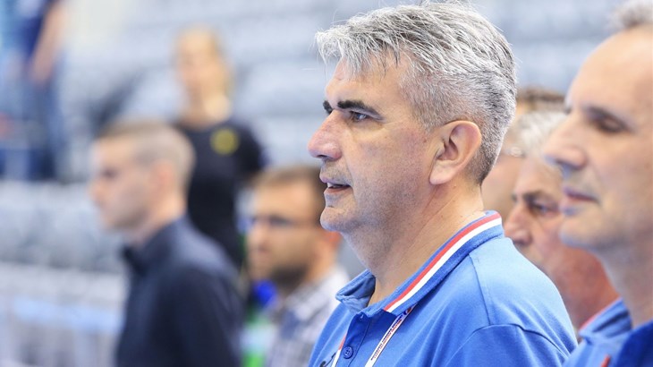 Mrđen: 'Vjerujem da će još puno vremena proći dok zaboravim utakmicu u Dortmundu'