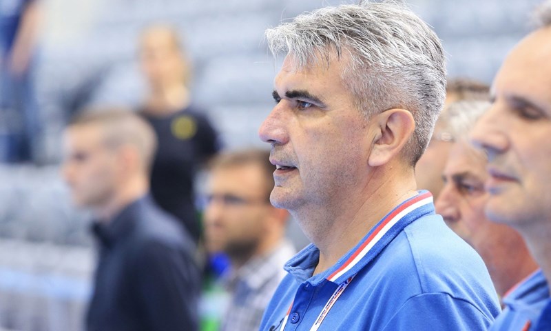 Mrđen o Saračeviću: 'Odlično se snašao, ekipa je imala glavu i rep'