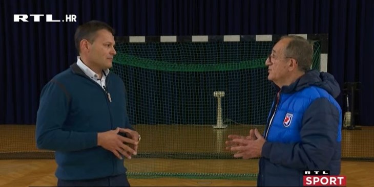 Červar: 'Bit će jako teško, morat ćemo se spustiti na zemlju'