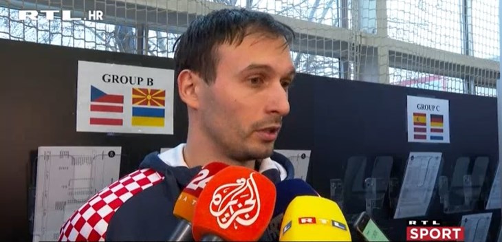 Karačić: 'Jako se teško bilo uskladiti nama, kako neće protivnicima'