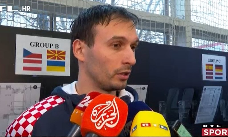 Karačić: 'Jako se teško bilo uskladiti nama, kako neće protivnicima'