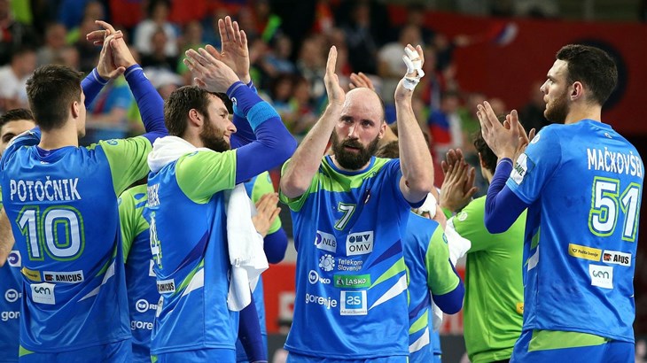 Kraj Europskog prvenstva za Vida Kavtičnika bez ijedne odigrane minute