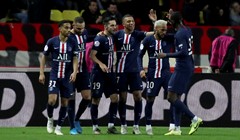 PSG potopio Monaco u odgođenom susretu, Rennes povećao prednost