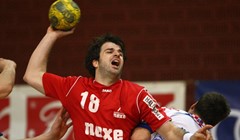 Janko Kević vratio se u Nexe: 'Klub je potpuno drugačiji nego kada sam ja bio tu'
