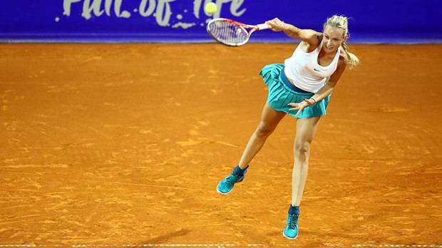 Donna Vekić bez polufinala turnira u Adelaideu
