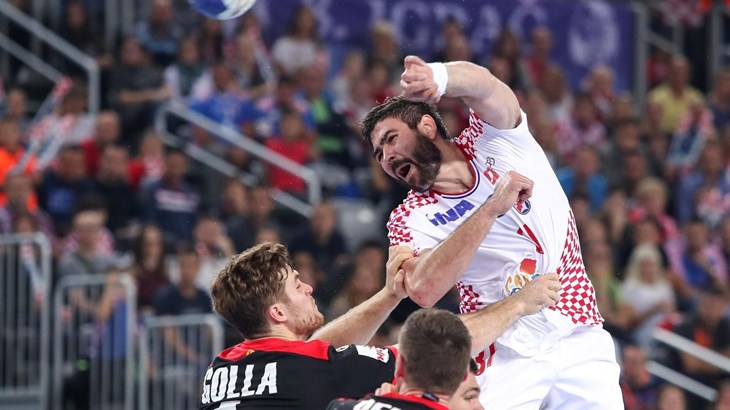 Šebetiću poraz na startu, a Cesson u završnici izvukao bod protiv St. Raphaela