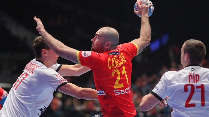 Španjolci nastavljaju dominaciju, Česi lagan zalogaj na startu glavne runde