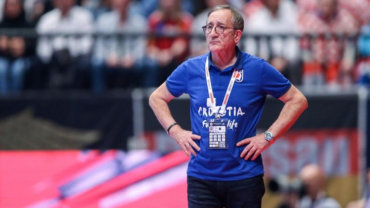 Červar: 'Malo me zabrinjavaju neki igrači koji nikako da se oslobode'