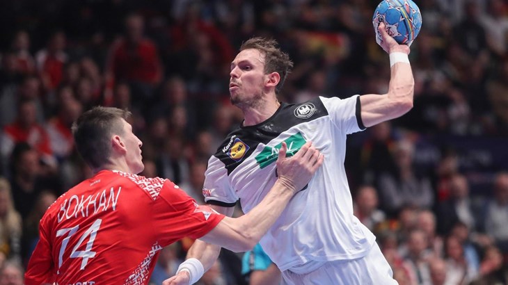 Počinje Europsko prvenstvo u rukometu i odmah pada rekord