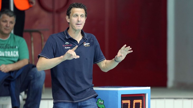 Gojković: 'Htjeli smo igrati do kraja, imali smo napad za preokret'