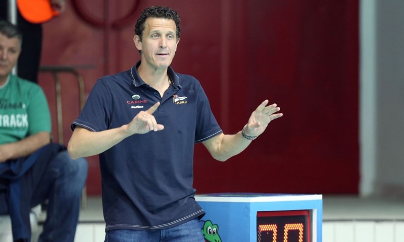 Gojković: 'Htjeli smo igrati do kraja, imali smo napad za preokret'