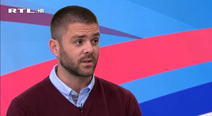 [VIDEO] Vuković: 'Prije je Balić bio Luka Modrić, a sad je to Duvnjak'