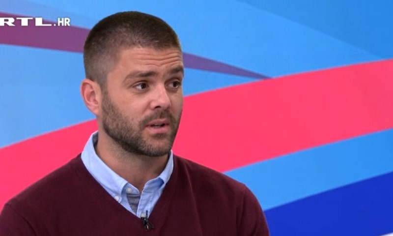 [VIDEO] Vuković: 'Prije je Balić bio Luka Modrić, a sad je to Duvnjak'