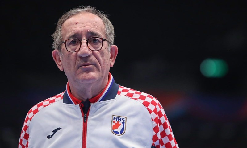 Červar: 'Treba nam strpljenje, ne možeš Njemačku dobiti za 10-15 minuta'