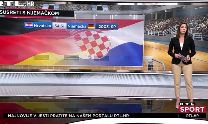 [VIDEO] Njemačka je kroz povijest imala dosta problema s Hrvatskom